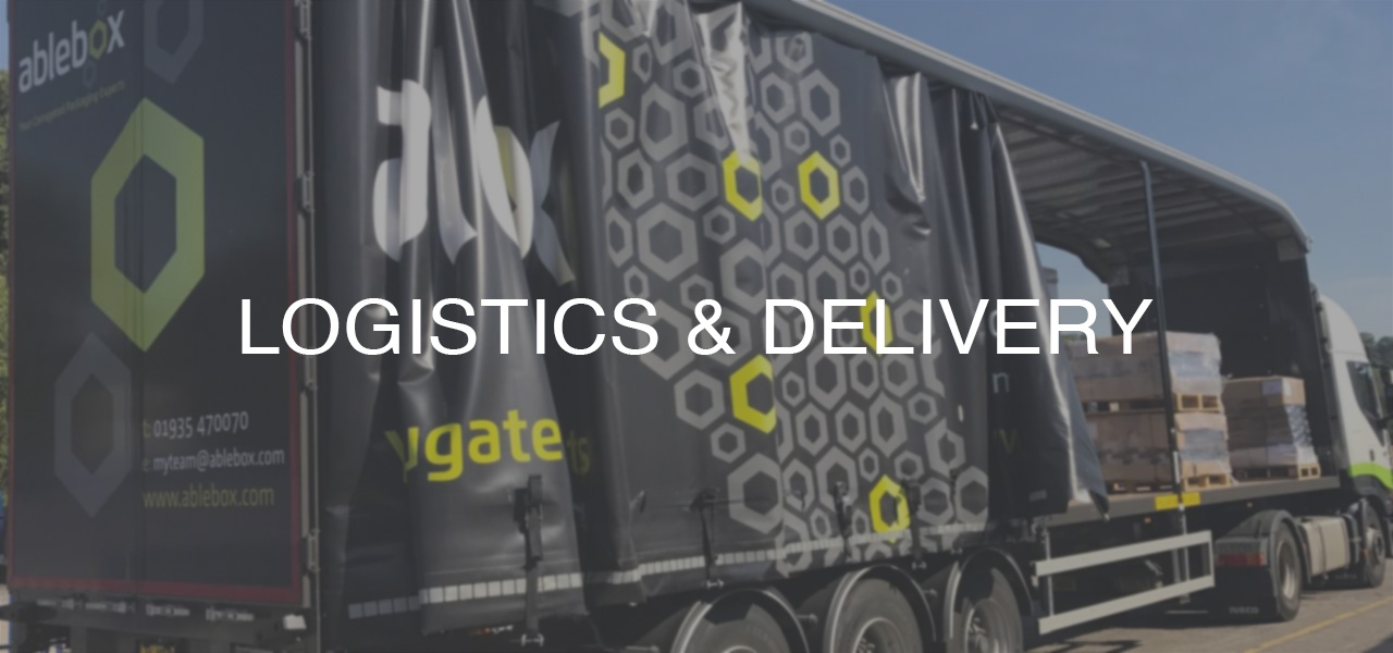 Logistics And Delivery