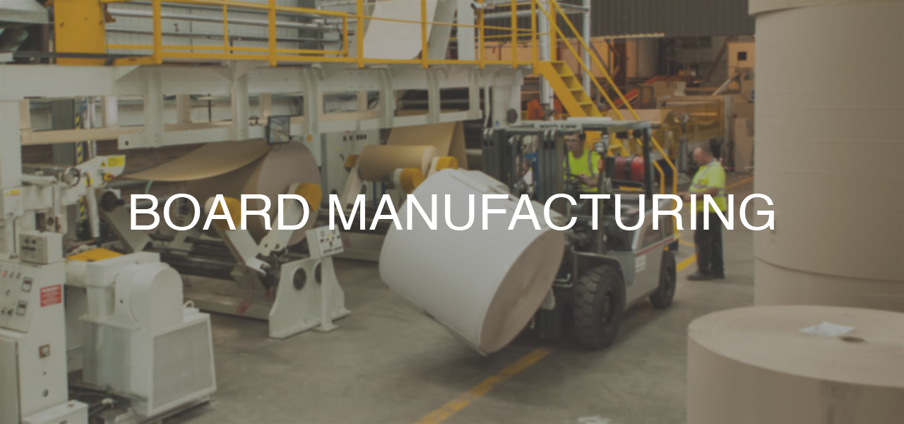 Board Manufacturing