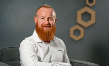Nathan Welch - Account Manager (Internal) Supervisor