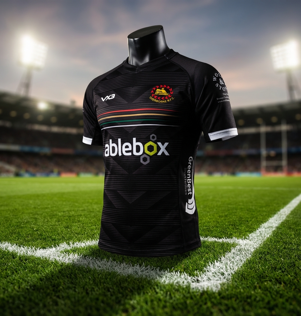 Sherborne Rugby Football Club