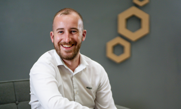 Account Manager (Internal) - Andy McCourt