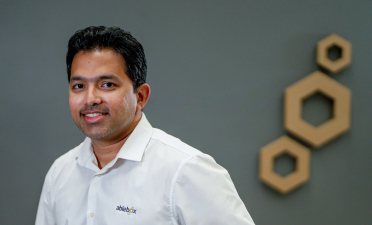 Technical Manager - Bebil Poovakottu