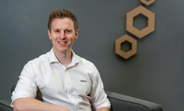 Finance Director - Ben Potts
