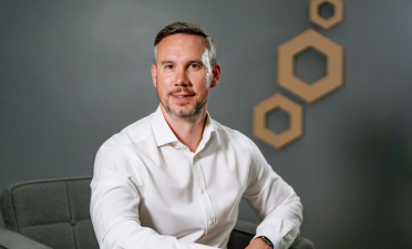 Sales Manager - Chris Maskery