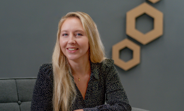 Customer Service Manager - Daisy Terzi