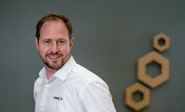 Henstridge Logistics Manager - Sean Bere